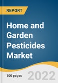 Home and Garden Pesticides Market Size, Share & Trends Analysis Report by Type (Herbicides, Insecticides, Fungicides, Fumigants), by Application (Garden, Household), by Region, and Segment Forecasts, 2022-2030- Product Image