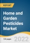 Home and Garden Pesticides Market Size, Share & Trends Analysis Report by Type (Herbicides, Insecticides, Fungicides, Fumigants), by Application (Garden, Household), by Region, and Segment Forecasts, 2022-2030 - Product Image
