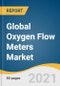 Global Oxygen Flow Meters Market Size, Share & Trends Analysis Report by Type (Plug-in Type, Double Flange Type), by Application (Healthcare, Industrial, Aerospace, Chemical), by Region, and Segment Forecasts, 2021-2028 - Product Image