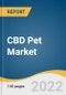 CBD Pet Market Size, Share & Trends Analysis Report By Animal Type (Dogs, Cats), By Indication (Joint Pain, Anxiety/Stress, General Health/Wellness), By Distribution Channel, By Region, And Segment Forecasts, 2023 - 2030 - Product Thumbnail Image