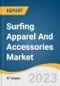 Surfing Apparel And Accessories Market Size, Share & Trends Analysis Report By Product (Apparel, Accessories), By Distribution Channel (Offline, Online), By Region, And Segment Forecasts, 2023 - 2030 - Product Thumbnail Image
