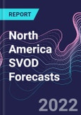 North America SVOD Forecasts- Product Image