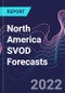 North America SVOD Forecasts - Product Thumbnail Image