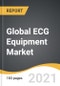 Global ECG Equipment Market 2021-2028 - Product Image