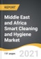 Middle East and Africa Smart Cleaning and Hygiene Market 2021-2028 - Product Thumbnail Image