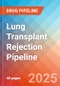 Lung transplant rejection - Pipeline Insight, 2024 - Product Thumbnail Image