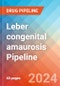 Leber congenital amaurosis - Pipeline Insight, 2024 - Product Thumbnail Image