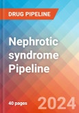 Nephrotic syndrome - Pipeline Insight, 2024- Product Image