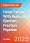 Heart Failure With Reduced Ejection Fraction (HFrEF) - Pipeline Insight, 2025 - Product Image