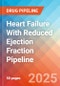 Heart Failure with Reduced Ejection Fraction (Hfref) - Pipeline Insight - Product Thumbnail Image