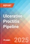 Ulcerative proctitis - Pipeline Insight, 2024 - Product Image