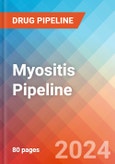 Myositis - Pipeline Insight, 2024- Product Image