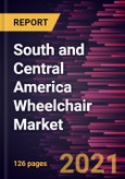 South and Central America Wheelchair Market Forecast to 2028 - COVID-19 Impact and Regional Analysis By Product; Type; End User; Application; Usage; Distribution Channel- Product Image