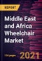 Middle East and Africa Wheelchair Market Forecast to 2028 - COVID-19 Impact and Regional Analysis By Product; Type; End User; Application; Usage; Distribution Channel - Product Image