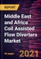 Middle East and Africa Coil Assisted Flow Diverters Market Forecast to 2028 - COVID-19 Impact and Regional Analysis By Application (Wide-Neck Bifurcation Aneurysms and Narrow-Neck Bifurcation Aneurysms) and End User (Hospitals, Clinics, and Ambulatory Surgical Centers) - Product Thumbnail Image