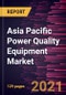 Asia Pacific Power Quality Equipment Market Forecast to 2028 - COVID-19 Impact and Regional Analysis By Equipment, Harmonic Filters, Static VAR Compensator, Power Quality Meters, and Others); Phase; End-Users - Product Thumbnail Image
