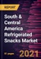 South & Central America Refrigerated Snacks Market Forecast to 2028 - COVID-19 Impact and Regional Analysis By Type and Distribution Channel - Product Thumbnail Image