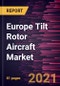 Europe Tilt Rotor Aircraft Market Forecast to 2028 - COVID-19 Impact and Regional Analysis By Type (Unmanned Aerial Vehicle and Manned Aerial Vehicle) and End User (Civil and Military) - Product Thumbnail Image