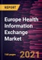 Europe Health Information Exchange Market Forecast to 2028 - COVID-19 Impact and Regional Analysis By Set Up, Type, Implementation Model, Application, End User, and Deployment - Product Thumbnail Image