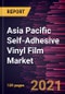 Asia Pacific Self-Adhesive Vinyl Film Market Forecast to 2028 - COVID-19 Impact and Regional Analysis By Type (Translucent, Transparent, and Opaque), and Application (Automotive, Industrial, Architectural, and Others) - Product Thumbnail Image