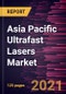 Asia Pacific Ultrafast Lasers Market Forecast to 2028 - COVID-19 Impact and Regional Analysis By Type, Pulse Duration, and Application - Product Thumbnail Image