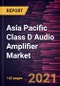 Asia Pacific Class D Audio Amplifier Market Forecast to 2028 - COVID-19 Impact and Regional Analysis By Type, Product, and Industry - Product Thumbnail Image