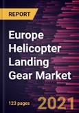 Europe Helicopter Landing Gear Market Forecast to 2028 - COVID-19 Impact and Regional Analysis By Type, Material, and Application- Product Image