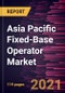 Asia Pacific Fixed-Base Operator Market Forecast to 2028 - COVID-19 Impact and Regional Analysis By Services Offered (Hangaring, Fuelling, Flight Instructions, Aircraft Maintenance, and Aircraft Rental) and Application (Business Aviation and Leisure Aviation) - Product Thumbnail Image