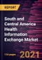 South and Central America Health Information Exchange Market Forecast to 2028 - COVID-19 Impact and Regional Analysis By Set Up, Type, Implementation Model, Application, End User and Deployment - Product Thumbnail Image