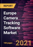 Europe Camera Tracking Software Market Forecast to 2028 - COVID-19 Impact and Regional Analysis By Component (Software and Services) and Tracking Type (Still Tracking and Sequence Tracking)- Product Image