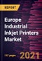 Europe Industrial Inkjet Printers Market Forecast to 2028 - COVID-19 Impact and Regional Analysis By Technology (CIJ Printer and DOD Inkjet Printer), and End User (Food and Beverages, Automobile, Packaging, Cosmetic, Medical, and Others) - Product Thumbnail Image
