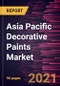 Asia Pacific Decorative Paints Market Forecast to 2028 - COVID-19 Impact and Regional Analysis By Type (Water Based and Solvent Based) and Application (Residential and Non-Residential) - Product Thumbnail Image