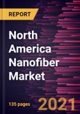 North America Nanofiber Market Forecast to 2028 - COVID-19 Impact and Regional Analysis By Material and Application- Product Image