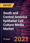 South and Central America Epithelial Cell Culture Media Market Forecast to 2028 - COVID-19 Impact and Regional Analysis By Product Type and End User - Product Thumbnail Image