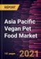 Asia Pacific Vegan Pet Food Market Forecast to 2028 - COVID-19 Impact and Regional Analysis By Product Type (Dry Food, Wet Food, and Others), Pet Type (Dogs and Cats), and Distribution Channel (Supermarkets and Hypermarkets, Specialty Stores, Online Retail, and Others) - Product Thumbnail Image