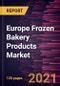 Europe Frozen Bakery Products Market Forecast to 2028 - COVID-19 Impact and Regional Analysis By Product Type (Breads and Rolls, Cakes and Pastries, Cookies and Biscuits, and Others), Category (Gluten-free and Conventional) and End-Use (Foodservice and Food Retail) - Product Thumbnail Image
