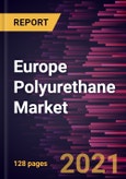 Europe Polyurethane Market Forecast to 2028 - COVID-19 Impact and Regional Analysis By Product and Application- Product Image