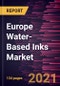 Europe Water-Based Inks Market Forecast to 2028 - COVID-19 Impact and Regional Analysis By Resin Type (Acrylic, Polyester, Maleic, and Others), Technology (Flexographic, Gravure, Digital, and Others), and Application (Packaging, Publication, Tags and Labels, and Others) - Product Thumbnail Image