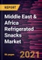 Middle East & Africa Refrigerated Snacks Market Forecast to 2028 - COVID-19 Impact and Regional Analysis By Type and Distribution Channel - Product Thumbnail Image