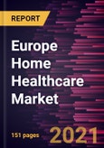 Europe Home Healthcare Market Forecast to 2028 - COVID-19 Impact and Regional Analysis By Product Type, Indication, and Service- Product Image