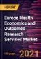 Europe Health Economics and Outcomes Research Services Market Forecast to 2027 - COVID-19 Impact and Regional Analysis By Service; Service Provider; End User - Product Thumbnail Image