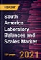 South America Laboratory Balances and Scales Market Forecast to 2028 - COVID-19 Impact and Regional Analysis By Type and End User - Product Thumbnail Image