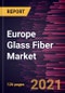 Europe Glass Fiber Market Forecast to 2028 - COVID-19 Impact and Regional Analysis By Fiber Type, Product Type, Application, and Manufacturing Process - Product Thumbnail Image