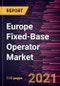 Europe Fixed-Base Operator Market Forecast to 2028 - COVID-19 Impact and Regional Analysis By Services Offered (Hangaring, Fuelling, Flight Instructions, Aircraft Maintenance, and Aircraft Rental) and Application (Business Aviation and Leisure Aviation) - Product Image