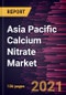 Asia Pacific Calcium Nitrate Market Forecast to 2028 - COVID-19 Impact and Regional Analysis By Application (Fertilizers, Wastewater Treatment Chemicals, Concrete Manufacturing, Explosives, and Others) - Product Thumbnail Image