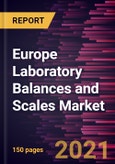Europe Laboratory Balances and Scales Market Forecast to 2028 - COVID-19 Impact and Regional Analysis By Type and End User- Product Image