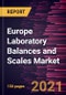 Europe Laboratory Balances and Scales Market Forecast to 2028 - COVID-19 Impact and Regional Analysis By Type and End User - Product Image