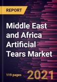 Middle East and Africa Artificial Tears Market Forecast to 2028 - COVID-19 Impact and Regional Analysis By Type; Delivery Mode; Application- Product Image