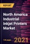 North America Industrial Inkjet Printers Market Forecast to 2028 - COVID-19 Impact and Regional Analysis By Technology (CIJ Printer and DOD Inkjet Printer), and End User (Food and Beverages, Automobile, Packaging, Cosmetic, Medical, and Others) - Product Thumbnail Image