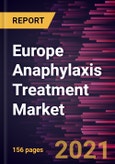 Europe Anaphylaxis Treatment Market Forecast to 2028 - COVID-19 Impact and Regional Analysis By Medication Type, Route of Administration, Allergy Type and Distribution Channel- Product Image